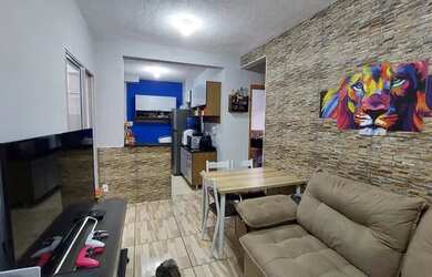 Imagem 7: Apartamento térreo com Quintal