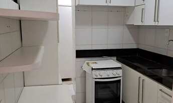 Imagem 4: Alug apto dois quartos mobiliado na ponta verde