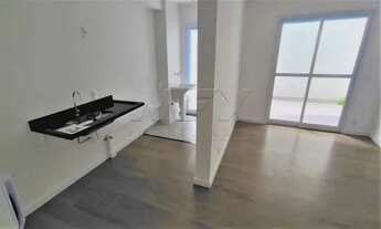 Imagem 2: Apartamento Padrão em Bauru