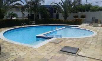 Imagem 7: Apartamento com 3 dormitórios à venda, 100 m² por R$ 380.000 - Lagoa Seca - Natal/RN