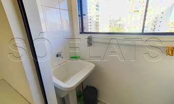 Imagem 6: Espaço Alpha - Apto com 2 dormitórios para locação na região da Vl Olímpia