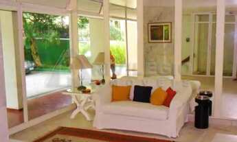 Imagem 9: Apartamento à venda, 3 quartos, 1 vaga, Gávea - RIO DE JANEIRO/RJ