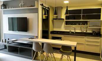 Imagem 2: Apartamento para aluguel possui 70 metros quadrados com 2 quartos