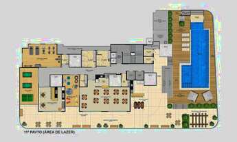 Imagem 3: 2 suítes na Praia de Peracanga