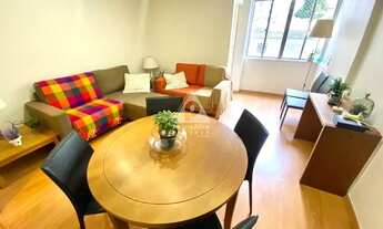 Imagem: Apartamento à venda, 3 quartos, Ipanema