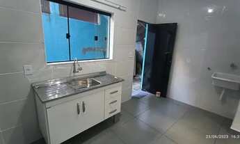 Imagem 7: Aluga-se Kitnet em Vila Mafalda - Taboão da Serra