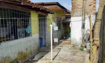 Imagem 7: CASA NO BAIRRO MANGUEIRÃO