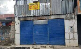 Imagem 6: Vendo ponto comercial na redenção