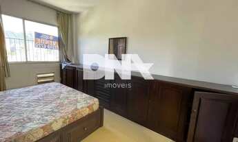 Imagem 2: Apartamento-À VENDA-Laranjeiras-Rio de Janeiro-RJ