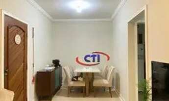 Imagem: Apartamento com 2 dormitórios à venda