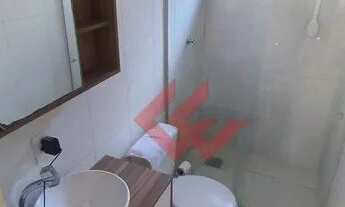 Imagem 7: Casa com 2 dormitórios, 100 m² - venda por R$ 290.000,00 ou aluguel por R$ 2.300,00/mês