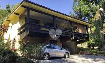 Imagem: Casa com 3 dormitórios à venda, 200 m²