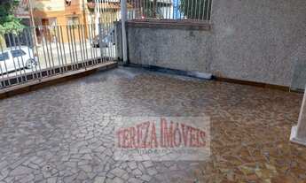 Imagem 5: Casa para aluguel possui 80 m² com 3 Salas 2 banheiros em Vila Bertioga - São Paulo - SP