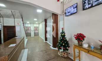 Imagem 4: Cód.: 476 - Apartamento 01 quarto - Centro - Juiz De Fora - Rezende Imóveis