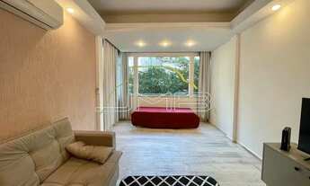 Imagem: Apartamento de 2 quartos, silencioso, super