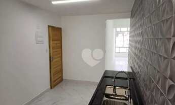 Imagem 15: Apartamento com sala. 2 quartos, 2 banheiros, dependência completa, vaga, à venda, 72 m² p