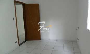 Imagem 7: SANTOS - Apartamento Padrão - BOQUEIRÃO