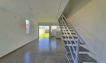 Imagem 3: Casa nova tipo sobrado à venda no Rio Vermelho com 03 quartos