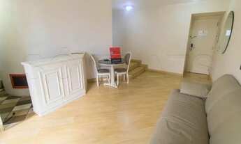 Imagem 8: Flat Paulista Wall Street 55m² 1 dormitório 1 vaga para locação no bairro Cerqueira César