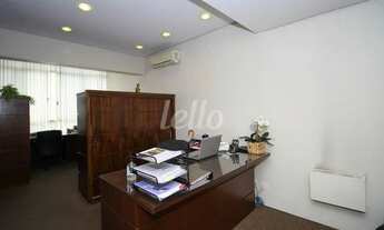 Imagem 2: São Paulo - Conjunto Comercial/Sala - Bela Vista