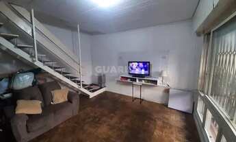 Imagem 2: Casa em condomínio de 3 dormitórios, sendo 1 suíte, no bairro Tristeza