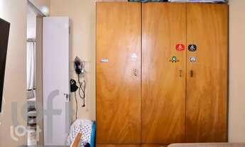 Imagem 6: Apartamento à venda em Raposo Tavares com 45 m², 2 quartos, 1 vaga