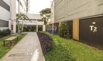 Imagem 6: Apartamento para Venda - 61.59m², 2 dormitórios, sendo 1 suites, 2 vagas - Cidade Baixa