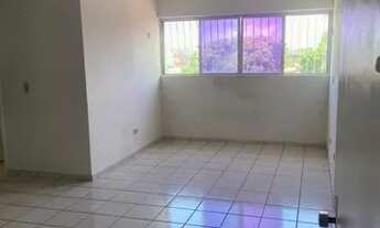 Imagem 2: Apartamento para aluguel possui 100 metros quadrados com 3 quartos em Jardim Atlântico - O