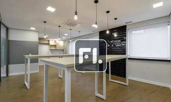 Imagem 6: Conjunto para alugar, 384m² por R$ 60.600/mês - Vila Olímpia - São Paulo/SP