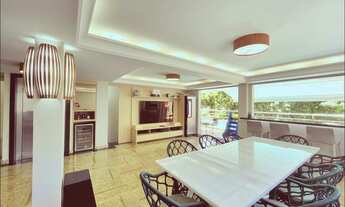 Imagem 7: Casa para Venda Ou Aluguel em Alphaville 1 Com 7 Suítes - Salvador/ba