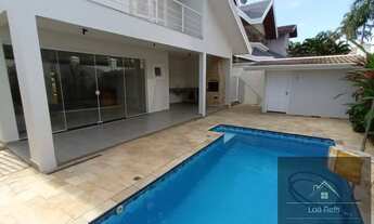 Imagem 2: CONDOMÍNIO SUNSET- JD AQUARIUS 4 DORMITÓRIOS SENDO 2 SUÍTES