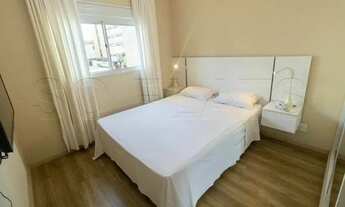 Imagem 6: Flat Estanconfor Villa Paulista disponível para venda com 52m², 02 dorms e 01 vaga de gara