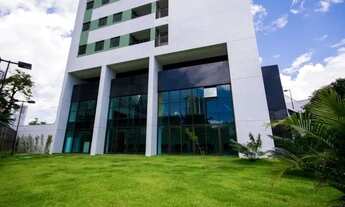 Imagem 1: Oportunidade em Casa Amarela | Edf. Torre de Lyon | Andar Alto | Nascente