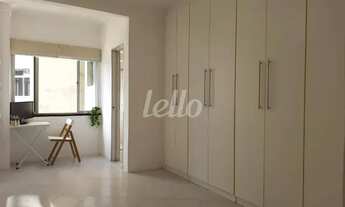 Imagem: São Paulo - Apartamento Padrão - Aclimação