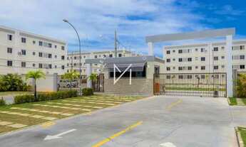 Imagem 1: Condomínio Alameda da Costa - Barra dos Coqueiros