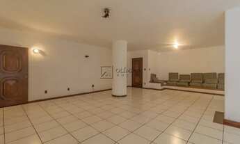 Imagem 5: Apartamento Locação Paraíso 375 m² 4 Dormitórios