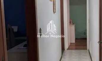Imagem 7: Casa com 3 dorms, Parque Via Norte, Campinas - R$ 633 mil, Cod: CA2438