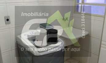 Imagem 7: Locação de Apartamentos / Padrão na cidade de São Carlos