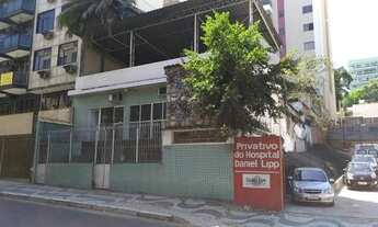 Imagem 2: Casa com 3 dormitórios para alugar, 850 m² por RS 10.000,00-mês - Centro - Duque de Caxias