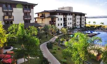 Imagem 4: ALUGUE COM TUDO INCLUSO SEM BUROCRACIA E SEM FIADOR NO LIFE RESORT HPLUS COM TUDO INCLUSO