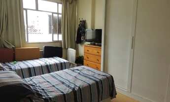 Imagem 4: Apartamento em Leblon