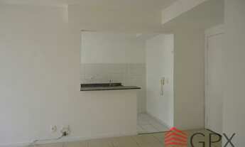 Imagem 4: Apartamento com 2 quartos no Norte Village - Bairro Del Castilho em Rio de Janeiro