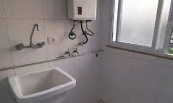 Imagem 5: Apartamento com 2 dormitórios para alugar, 67 m² por R$ 3.200,00/mês - Vila Mogilar - Mogi