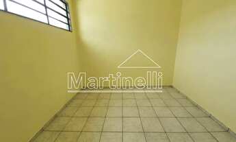 Imagem 5: Casa Padrão em Ribeirão Preto