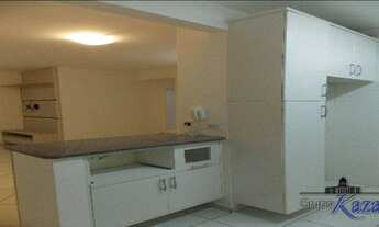 Imagem 3: Apartamento para aluguel tem 68 metros quadrados com 2 quartos