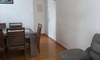 Imagem 4: Apartamento para venda com 65 metros quadrados com 3 quartos em Vila Talarico - São Paulo