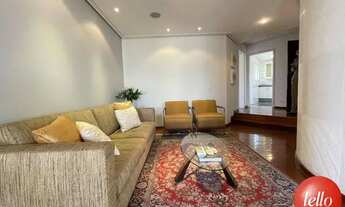 Imagem 6: São Paulo - Apartamento Padrão - Paraíso