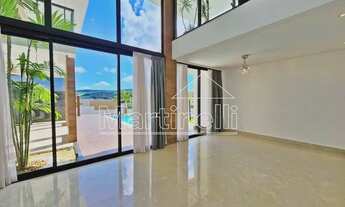 Imagem 2: Casa Sobrado Condomínio em Ribeirão Preto