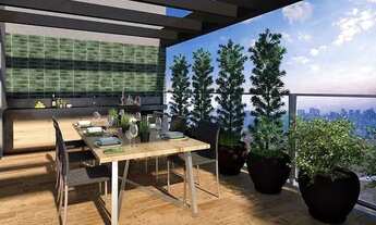 Imagem 4: W Be Perdizes - Studios com boa localização no bairro Perdizes, SP