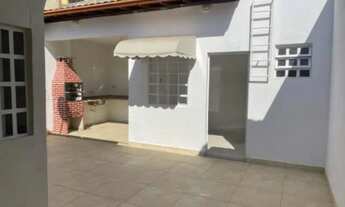 Imagem: Casa em Nv Horizonte, próx da pracinha